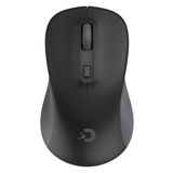 Daxi MX100 Comfort Plus Sessiz Kablosuz Mouse 2.4GHz Wireless - Ayarlanabilir Mouse Hassasiyeti - Tak Çalıştır