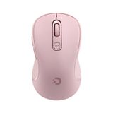 Daxi MX120 Optimum Plus 2.4G Kablosuz Mouse, Tak Çalıştır, 3200 DPI, Sessiz Tıklama