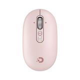 Daxi MX600 Luna Pro Kablosuz Bluetooth Mouse, 3200 DPI, FlyingWheel Kaydırma Tekerleği