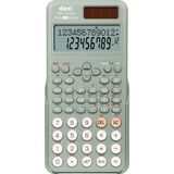 Daxi X-800 YENİ NESİL 240 FONKSİYONLU BİLİMSEL HESAP MAKİNESİ (Mint Yeşili)