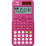 Daxi X-900 552 Fonksiyonlu Bilimsel Hesap Makinesi - Fuşya