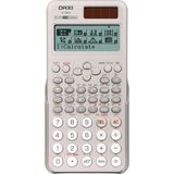Daxi X-900 552 Fonksiyonlu Mint Yeşili Bilimsel Hesap Makinesi