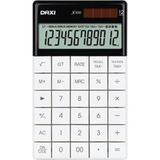 Daxi X400 12 Haneli Hesap Makinesi