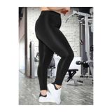 DAXİS Sportwear Company Kadın Toparlayıcı Büyük Beden Parlak Disko Tayt