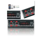 Daxom Dx-2700 Çift Usb Girişli Bluetooth Oto Teyp Araba Teybi Radyo Sd Aux Teyp Kumandalı
