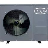 Daxom Navidens10 10 Kw R32 Monoblok Inverter Isı Pompası