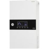 Daxom Naviels UK-DAX-20 ETT 20 Kw Elektrikli Kombi