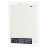 Daxom Ukdax-12STL Hermetik LPG Şofben