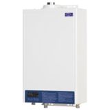 Daxom UKDAX - 14 STL 14 lt Fanlı Hermetik Şofben