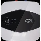 Daxom UKDAX-15DTA Tezgah Altı Elektrikli Termosifon - 15 lt