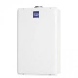 Daxom UKDAX-20VT Indoor 20 lt/dk Fanlı Endüstriyel Hermetik Şofben