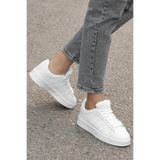 Daxtors Campuso Günlük Ortopedik Kadın Sneaker Spor Ayakkabı