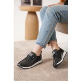 Daxtors D0112 Günlük Ortopedik Kadın Sneaker Spor Ayakkabı
