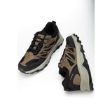 Daxtors D0138 Kısa Su Geçirmez Camel Unisex Outdoor Trekking Ayakkabı