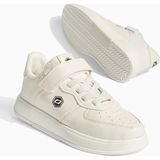 Daxtors D015 Günlük Ortopedik Unisex Çocuk Sneaker Spor Ayakkabı - Bej