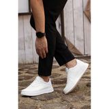 Daxtors D0158 Günlük Sneaker Spor Ayakkabı - Beyaz