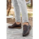 Daxtors D0315 Günlük Ortopedik Erkek Klasik Garantili Ayakkabı