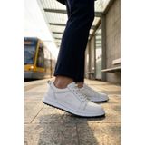 Daxtors D1053 Günlük Ortopedik %100 Hakiki Deri Erkek Klasik Ayakkabı