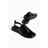 Daxtors D1101 Günlük Ortopedik Kadın Sandalet