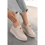 Daxtors D1221 Günlük Ortopedik Kadın Sneaker Spor Ayakkabı