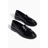 Daxtors D547 Kadın Püskülü Loafer Günlük Ayakkabı