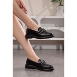 Daxtors D705 Günlük Ortopedik Kadın Loafer Ayakkabı
