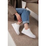 Daxtors Daxors D163 Günlük Ortopedik Kadın Sneaker Spor Ayakkabı