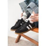 Daxtors Garantili Agnus Günlük Ortopedik Kadın Sneaker Spor Ayakkabı