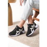 Daxtors Garantili D0120 Günlük Ortopedik Kadın Sneaker Spor Ayakkabı