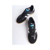 Daxtors Garantili D30004 Günlük Ortopedik Kadın Sneaker Spor Ayakkabı 22sdaf100000022-745 001 siyah-beyaz