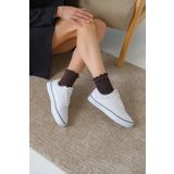 Daxtors Garantili Wanso Günlük Ortopedik Kadın Sneaker Spor Ayakkabı
