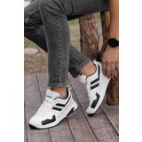 Daxtors Gordon Günlük Ortopedik Erkek Sneaker Spor Ayakkabı