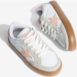 Daxtors Kids Zeer Çocuk Unisex Günlük Ortopedik Sneaker Spor Ayakkabı - Pembe