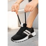 Daxtors Lolita Günlük Ortopedik Kadın Sneaker Spor Ayakkabı