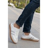 Daxtors Sanbo Günlük Ortopedik Erkek Sneaker Spor Ayakkabı