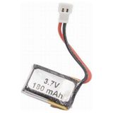 Day 3,7V Lipo Batarya 180MAH - Mikro Drone Pili