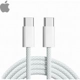 Day Apple 60W Type C to Type C iphone 17 17 Pro 17 Pro Max Hızlı Şarj ve Data Kablo iPhone 15 Uyumlu 60 Watt 15 Plus 16 16 Pro Max Plus