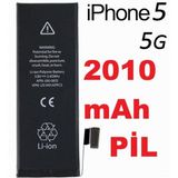 Day APPLE IPHONE 5 5G BATARYA PİL BATTERY 616-0610 616-0611 616-0612 616-0613 OEM