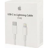 Day Apple iphone Lightning To USB-C Cable 1 Metre Type-C Kablo