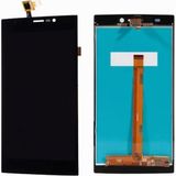 Day Casper Via V6 LCD Siyah Dokunmatik Ekran Cep Telefonu Ekranı