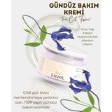 Day Cream Moisturizing Gündüz Bakım Kremi