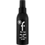 Day Fix Mat Bitişli Makyaj Sabitleme Spreyi