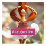 DAY GARDEN 100 ADET BALERİN ORKİDE ÇİÇEK TOHUMU + 10 ADET HEDİYE GÜL TOHUMU ŞOK FİYAT