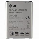 Day Lg Optimus G2 D802 D801 L90 P698 F320 Batarya Pil Bl 54sg 2500 Mah