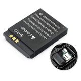 Day Lq-01 Jjy-S1 Akilli Saat Batarya - Pil 4.2V 380Mah