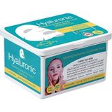 Day Nemlendirici Selüloz Hyalüronik Asit Maske Hyaluronic Acid Mask - Genel