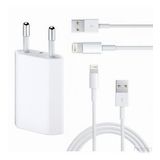 Day Orjinal Apple iPad mini USB 5W Şarj Cihaz MD813ZM-A + MD818ZM-A Kablo Dahil