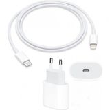 Day Orjinal Apple İphone 7 Plus 20W Hizli Sarj Aleti Seti Usb-C