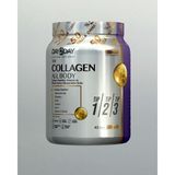 Day2Day Collagen All Body Toz %50 Daha Fazla