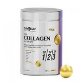 Day2day The Collagen All Body Takviye Edici Gıda 30 Şase